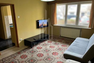 Apartament cu 2 camere decomandat, mobilat în Central - 2