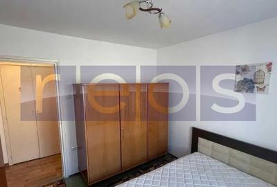 DE VANZAREA  2 CAMERE 44 MP | DRUMUL TABEREI |  METROU - 4