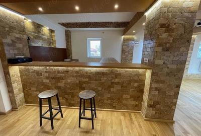 Spa?iu comercial in vila, zona Razoare, sect 6 - 2