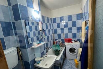 Apartament ultra-spatios de 3 camere, decomandat, 80 mp - 6