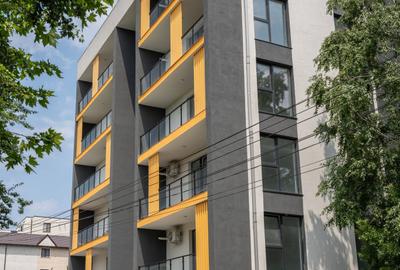 ✅Studio XL cu dressing | mobilat și utilat | TVA inclus - Sea Breeze Residence - 20