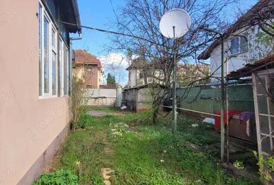 Casă cu 4 camere în Gheorgheni - 4