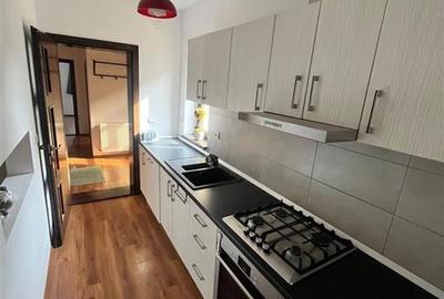 CASA 3 CAMERE, IN DUPLEX, SANPETRU - 3