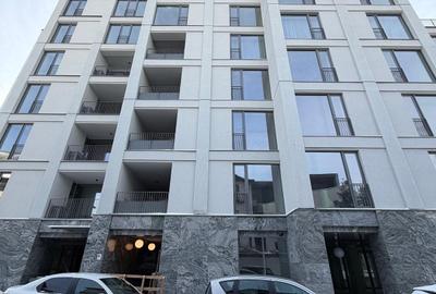 Apartament cu 2 camere semidecomandat, mobilat în Victoriei - 20