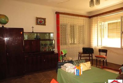 Casă cu 4 camere cu Teren 43000 Mp în Livada - 14