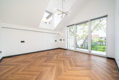 Apartament 3 camere la cheie, bloc tip vila, 2 locuri de parcare - 3