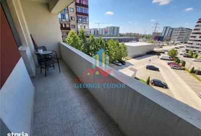 Apartament cu 3 camere decomandat în Chiajna - 7