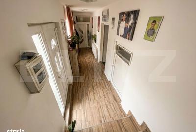 Casă cu 3 camere cu Teren 754 Mp în Ciugud - 14