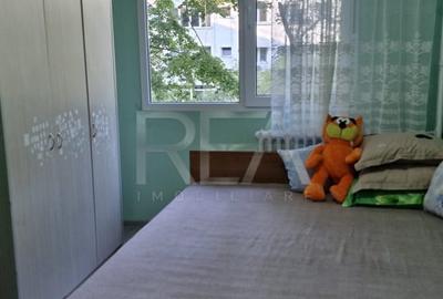 APARTAMENT CU 4 CAMERE DE VANZARE LANGĂ PIAȚA OZANA LA 132000 EURO - 12