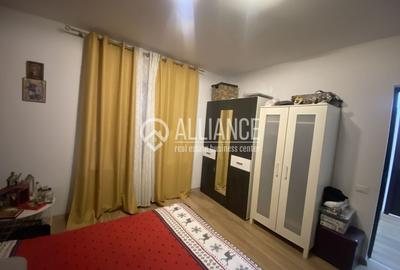 Valu lui Traian( Cod 07)  -Casă cu 3 camere (cu pod înalt amenajat) - 9