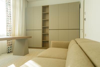 Apartament tip penthouse etajul 17 - 165 mp - 6