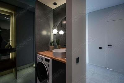 Apartament cu 2 camere decomandat în Lujerului - 2