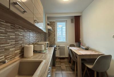 3 camere Obor Mobilat Utilat 4 minute metrou - 5