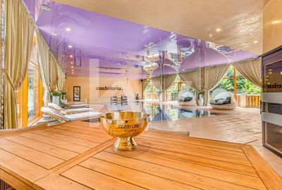 Casă individuală cu 6 camere cu Piscina în Bran - 3