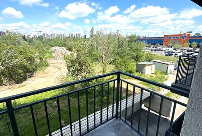 Apartament cu 2 camere decomandat, mobilat în Titan - 15