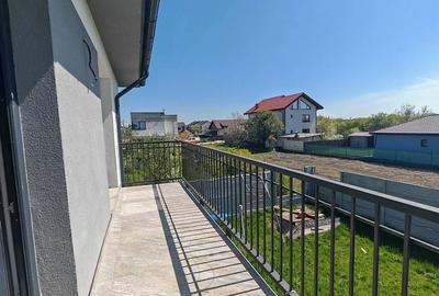 Casă cu 4 camere în Central - 10