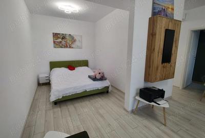 Garsonieră decomandată în Lacul Morii - 2