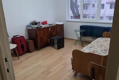 Apartament cu 2 camere semidecomandat în Tătărași - 4