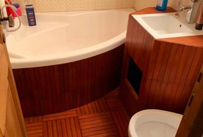 Apartament cu 2 camere semidecomandat în Băneasa - 3