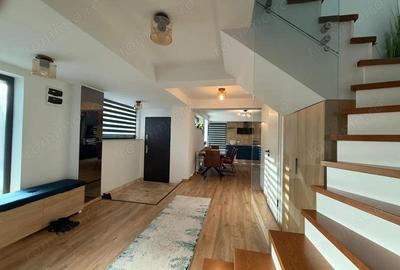 APARTAMENT/DUPLEX 3 CAMERE DE LUX, ZONA FALEZA NORD - 1