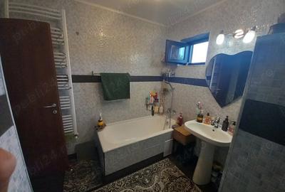 Casă cu 3 camere cu Teren 400 Mp în Buftea - 4