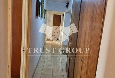 Apartament cu 3 camere decomandat în Domenii - 3