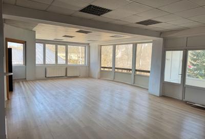 Spațiu comercial, de 124 mp, în Corbeanca - 2