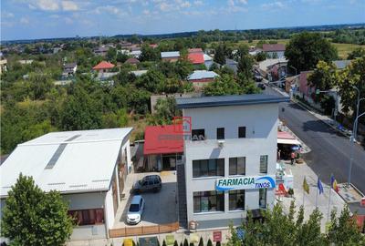 Spațiu comercial, de 90 mp, în Central - 5