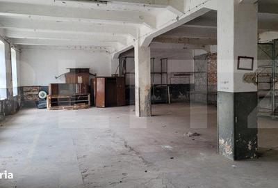 Spațiu comercial, de 4,000 mp, în Bucovăț - 2