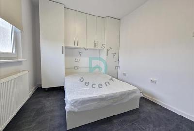 Apartament cu 2 camere decomandat în Griviței - 13