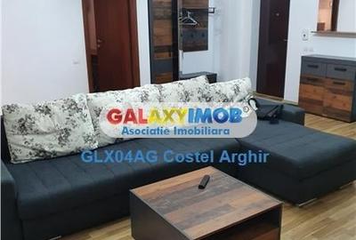 Inchiriem  doua camere Gavana 3 , etaj 1, bloc nou , mobilat si utilat