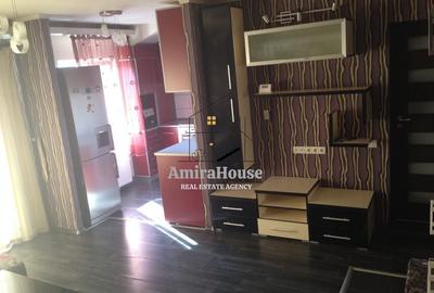 Apartament 2 camere finisat, mobilat, str Stejarului Floresti - 6
