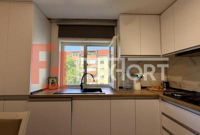 Apartament cu 3 camere decomandat, etaj 2, zona Bucovina - 9