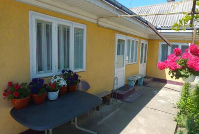 Casă cu 4 camere în Verșeni - 6