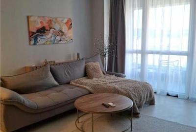 Apartament cu 2 camere decomandat în Tudor