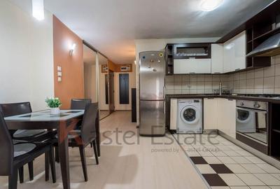 Apartament 3 camere | Lujerului | Comision 0% - 12