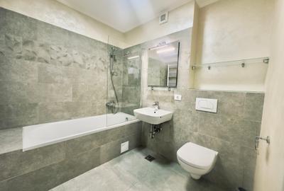 Apartament  cu 2 camere de inchiriat in zona Tractorul Coresi cu dressing,parter - 15