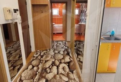 Apartament cu 3 camere decomandat, mobilat în Zorilor - 12