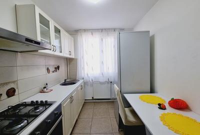 Apartament renovat mobilat si utilat CT Ac Tiglina 1 - 4