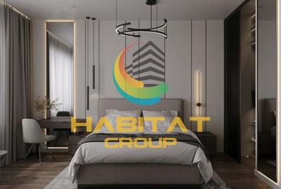 Pallady 3 camere cu gradina de 60.9 mp, bloc tip boutique - 10