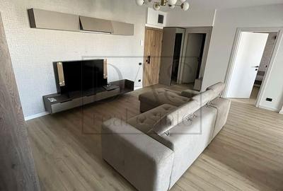 Apartament cu 2 camere, mobilat în Colentina - 2