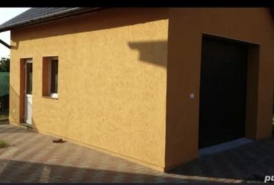 Casă cu 4 camere în Est - 2