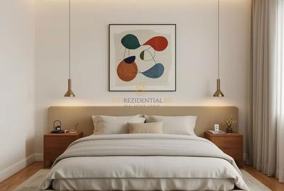 Apartament cu 2 camere în Berceni - 8