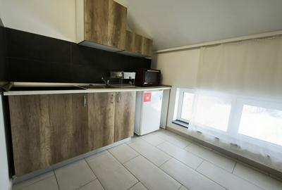 Apart. cu 2 dormitoare+living, parcare, bloc nou, zona Marasti/Oser - 5