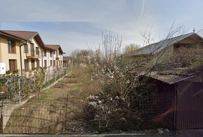 Cornetu,zona primariei,semistradal,100metri Alexandriei! - 2