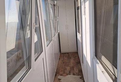 Apartament 3 camere, Lidl Giurgiului - 9