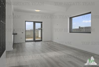 Vila moderna individuala cu 4 camere , 2 bai , Living open space, terasa,incalzi - 13