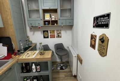 Va oferim spre inchiriere apartament de 3 Camere de inchiriat - 3