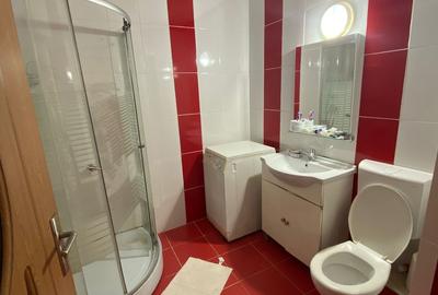 Apartament cochet 1 camera decomandat zona Baciu - 4