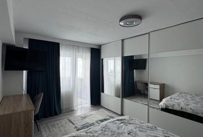 Apartament cu 2 camere decomandat în Sărari - 7